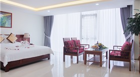 Khách sạn Vĩnh Hoàng